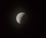 28th Sep 2015 - lunar eclipse...