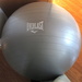 Exercise ball by bruni
