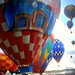 Albuquerque Balloon Fiesta by harbie