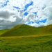 Rolling hills of green... by soylentgreenpics
