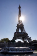 29th Sep 2015 - Eiffel Tower