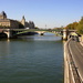 Seine by boxplayer