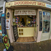 271 - Are you allowed to use doughnut and deli in the same sentance by bob65