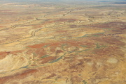 4th Oct 2015 - All Creeks Lead to Lake Eyre