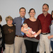 Baby Dedication Day by ckwiseman
