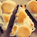 S'more pie by sarahlh