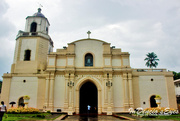 4th Oct 2015 - Kalibo Cathedral