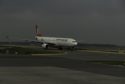 21st Sep 2015 - Turkish Airlines