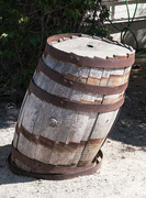 5th Oct 2015 - Drunk Barrel