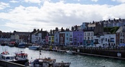 6th Oct 2015 - Weymouth - the harbour