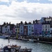 Weymouth - the harbour by quietpurplehaze