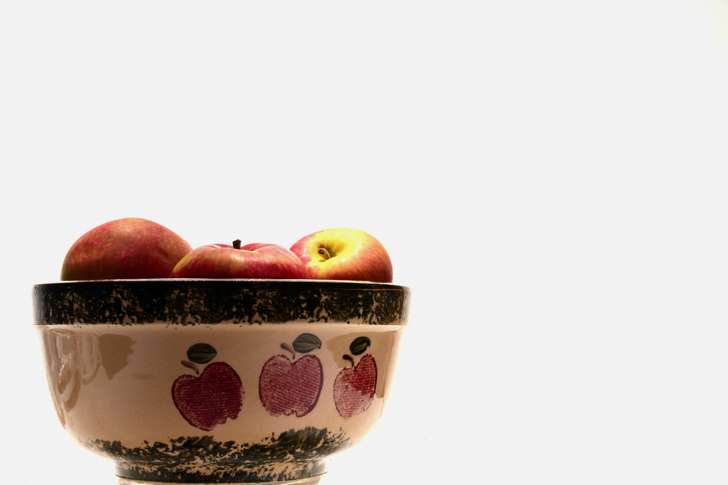 Apples - still life by jayberg