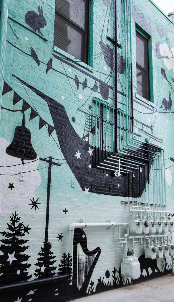 mural by aecasey