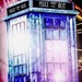 the Doctor Who Experience  by stuart46