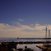 Grand Marais Boat Works and Harbor by tosee