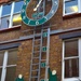 Neal's Yard water clock by tomdoel