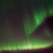  Aurora borealis by elisasaeter