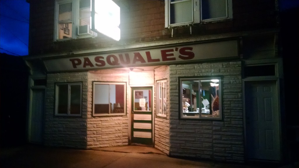 Pasquale's by steelcityfox