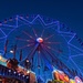 State Fair of Texas at night by lynne5477