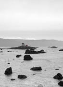 15th Sep 2015 - Battery Point Lighthouse CA
