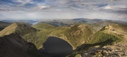 7th Oct 2015 - A View from Helvellyn.