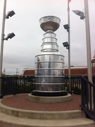 8th Oct 2015 - Lord Stanley's Cup