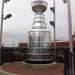 Lord Stanley's Cup by bkbinthecity