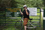 18th Jul 2015 - Butler Freeport Trail RULES
