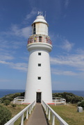 6th Oct 2015 - Cape Otway lighthouse