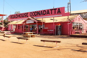 10th Oct 2015 - The Pink Roadhouse