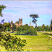 Stowe Gardens, The Gothic Temple and Lord Cobham's Pillar by carolmw