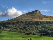 10th Oct 2015 - Roseberry Topping