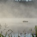 Day 101 - Into the Mist by ravenshoe