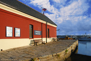 8th Oct 2015 - Poole Lifeboat Museum