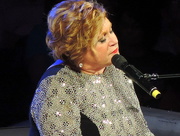 9th Oct 2015 - That's Sandi Patty..singing...and playing piano!