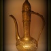 Aladdin's Lamp by digitalrn