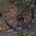 Wagonwheel by bruni