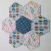 English paper piecing..... by anne2013