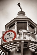 12th Oct 2015 - Max 3 Knots