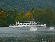 11th Oct 2015 - Bowness on Windermere