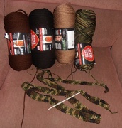 2nd Oct 2015 - New Afghan