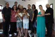26th Jul 2015 - Family Reunion
