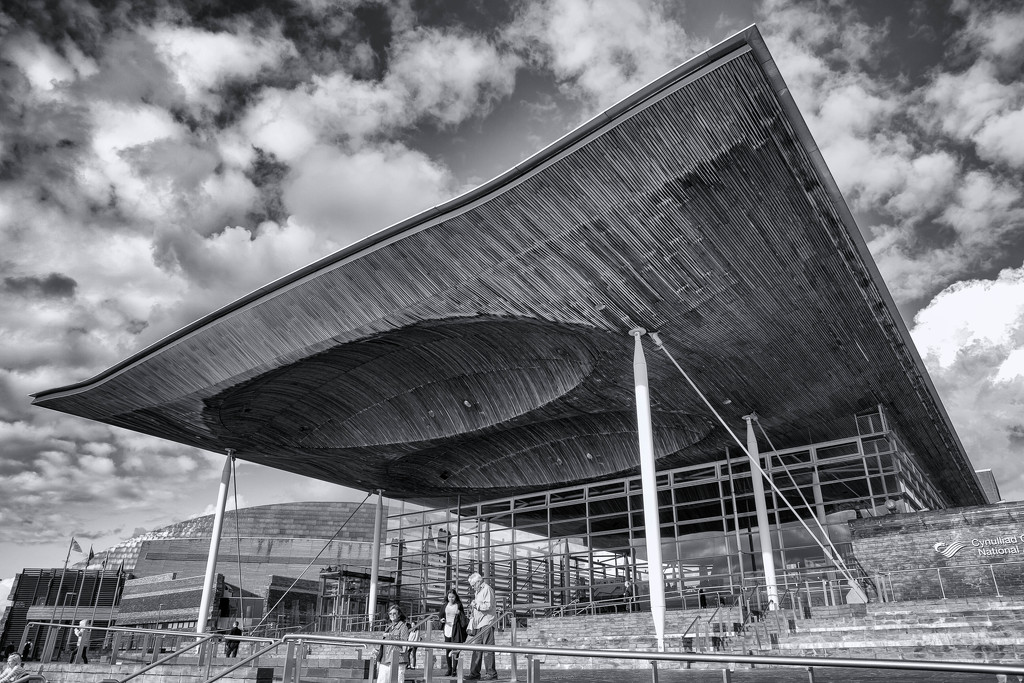 12th October 2015     - National Assembly for Wales by pamknowler