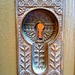 Door Lock by mariaostrowski