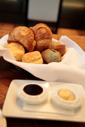 23rd Aug 2015 - Pastry Basket