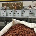 Potato day at the Food Bank by margonaut