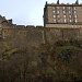 Edinburgh Castle by dakotakid35