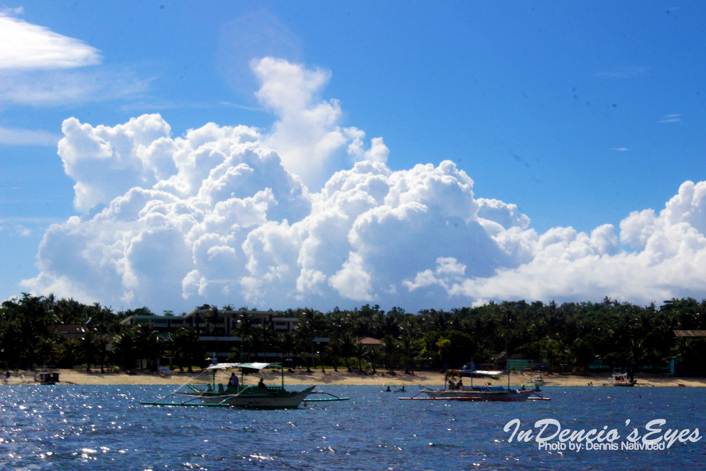 Boracay Island by iamdencio