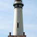 Pigeon Point Lighthouse CA by sjc88