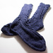 Viking socks by randystreat